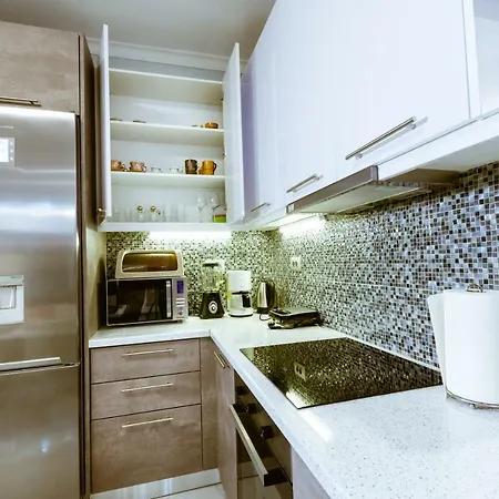 Raimonda's House Apartman