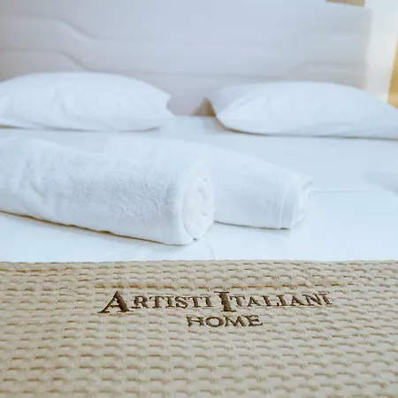 Raimonda's House Apartman *