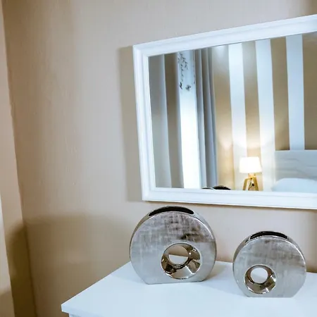 Raimonda's House Apartman Hriszí Aktí Haniá