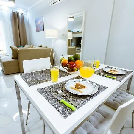 Apartman Raimonda's House