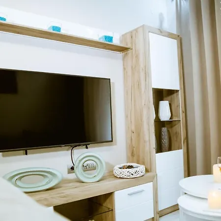 Διαμέρισμα Raimonda's House Χανιά