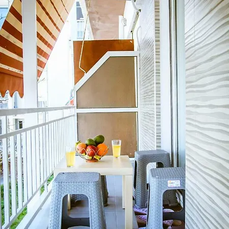 Raimonda's House Chania (Crete)