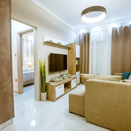 Διαμέρισμα Raimonda's House