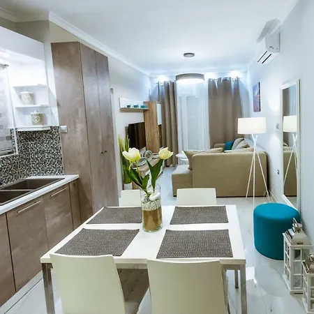 Διαμέρισμα Raimonda's House