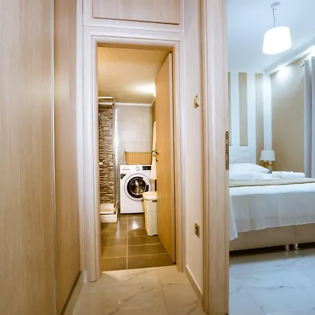 Raimonda's House Apartment *