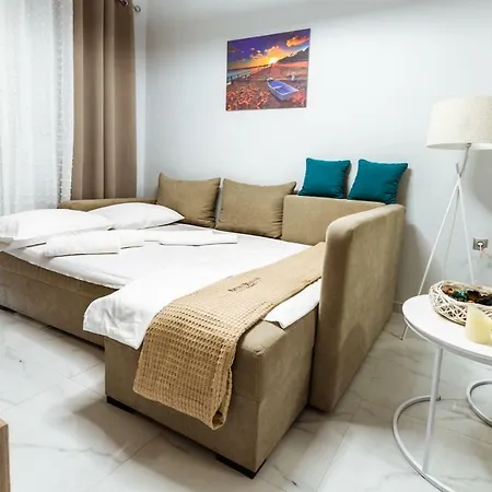Raimonda's House Chania (Crete)