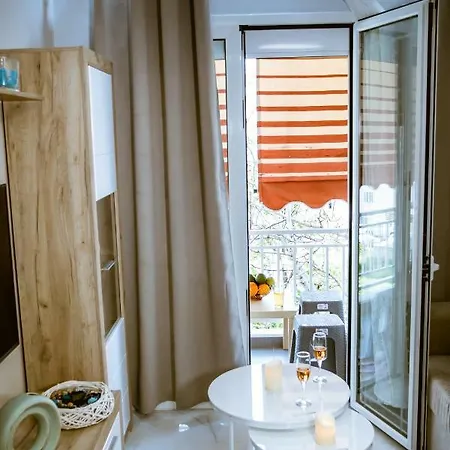 Διαμέρισμα Raimonda's House