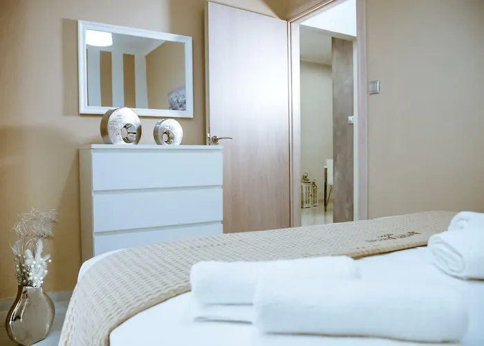 아파트 Raimonda's House