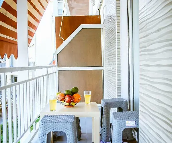 Raimonda's House 하니아