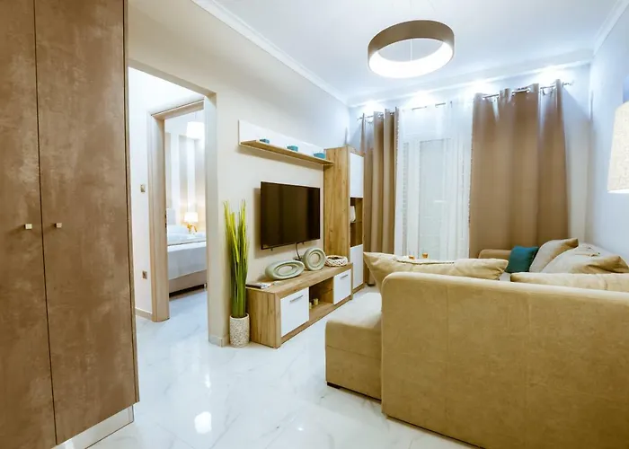 아파트 Raimonda's House