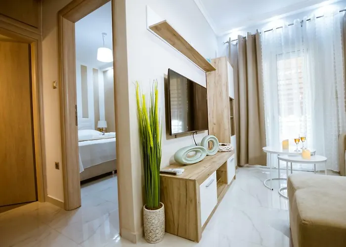 Raimonda's House * 하니아