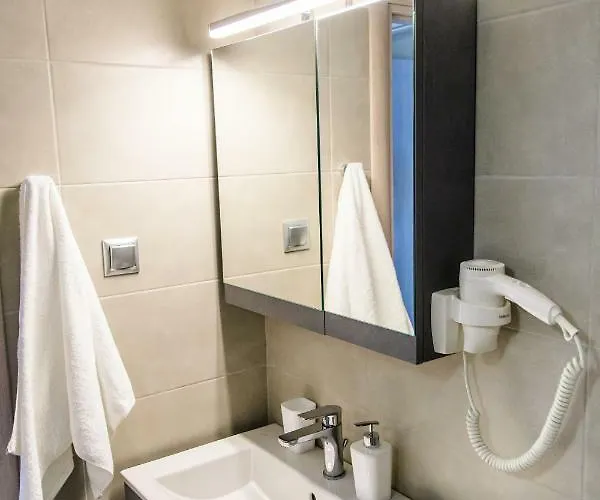 Raimonda's House 아파트