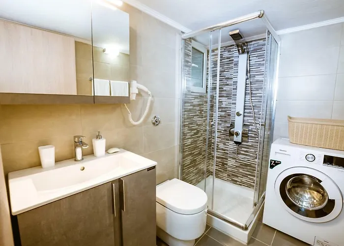 아파트 Raimonda's House