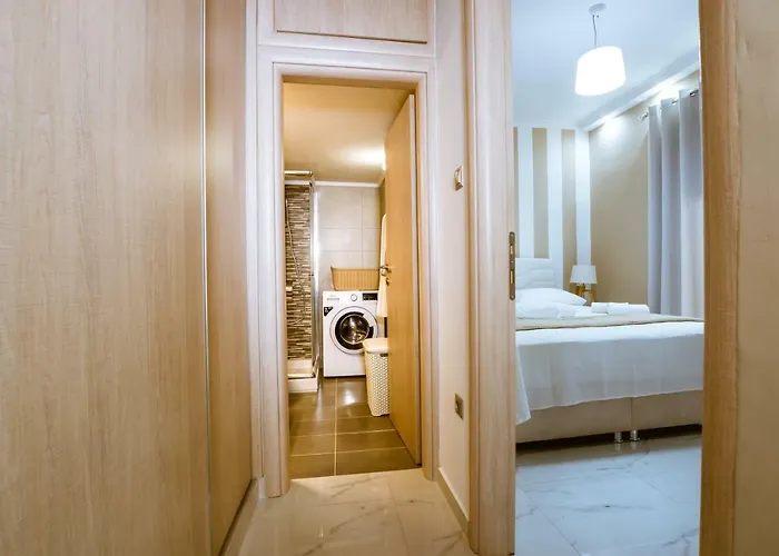 Raimonda's House 아파트 *