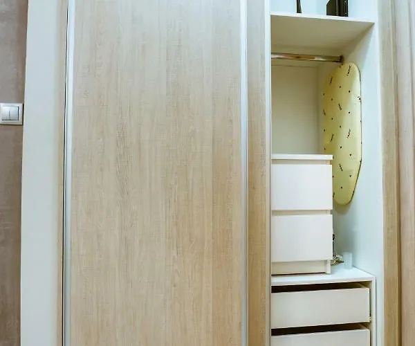 아파트 Raimonda's House