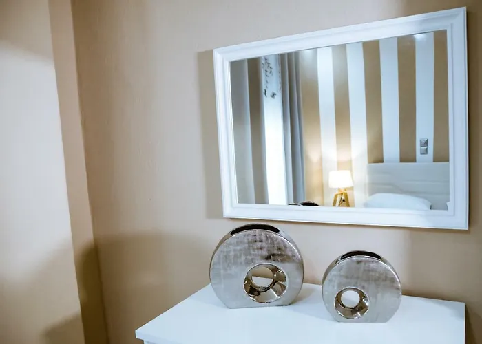 Raimonda's House 아파트 하니아