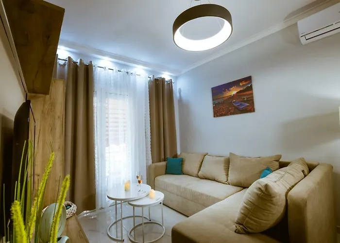 Raimonda's House 아파트 *