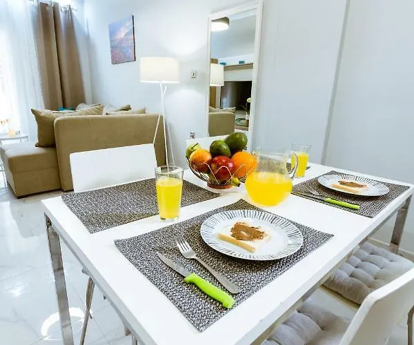 아파트 Raimonda's House