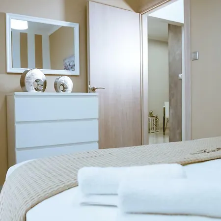 Apartmán Raimonda's House