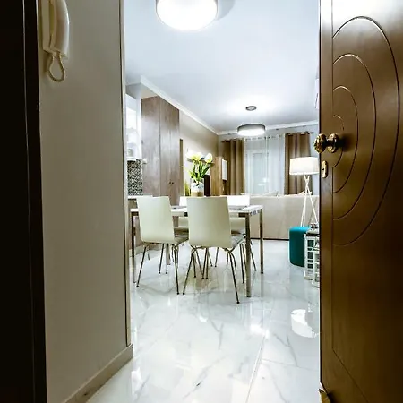 Apartmán Raimonda's House *