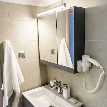 Raimonda's House Apartmán