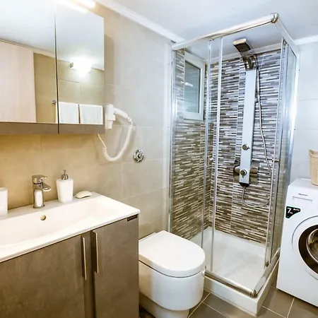 Apartmán Raimonda's House