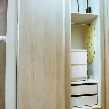 Apartmán Raimonda's House