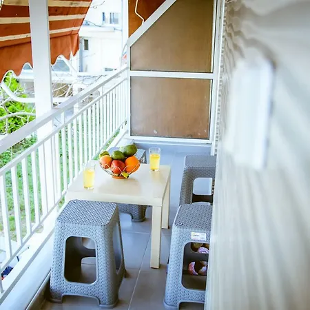 Διαμέρισμα Raimonda's House *