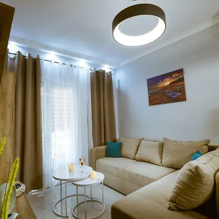 Raimonda's House Appartement *